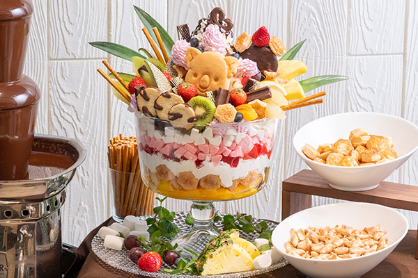 ロッテシティホテル錦糸町 15周年記念プラン