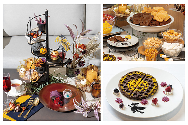 ロッテシティホテル錦糸町 15周年記念プラン