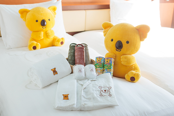 ロッテシティホテル錦糸町 15周年記念プラン